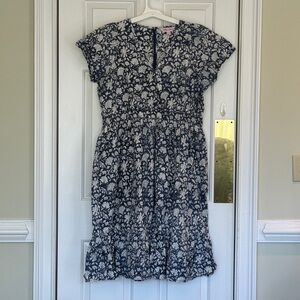 Carla Kiley XL “The Judy” midi dress